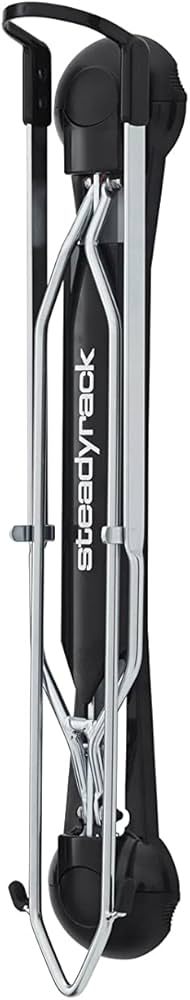 【新品】 steadyrack ステディラック フェンダー　自転車ラック Amazon | Steadyrack（ステディラック）社の自転車ラック